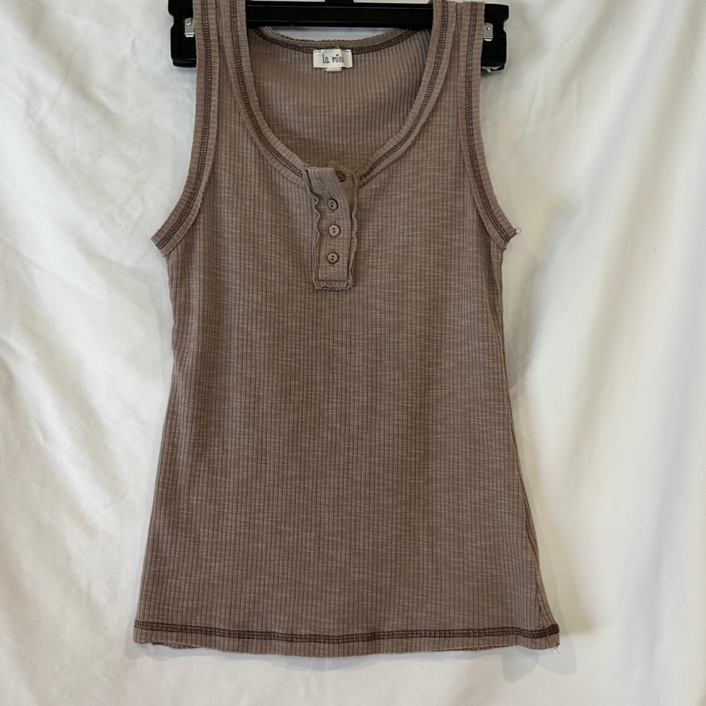 Tank top